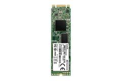TRANSCEND d MTS830S - SSD - 128 GB - internal - M.2 2280 - SATA 6Gb/s