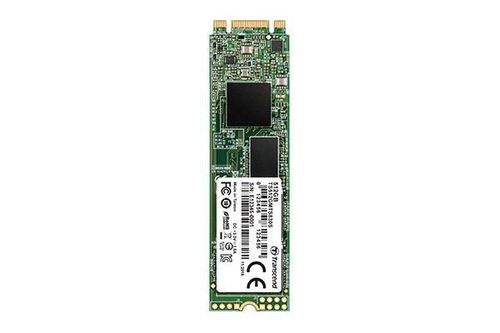 TRANSCEND M.2 2280 SATA III 830S 256GB (TS256GMTS830S)