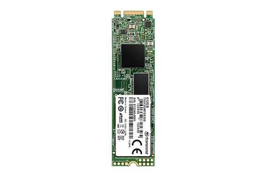 TRANSCEND SSD 830S M.2 2280 SATA III 6Gb/s, 128GB, R/W 560/520 MB/s (TS128GMTS830S)
