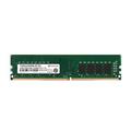 TRANSCEND 16GB DDR4 2666 U-DIMM 2Rx8 