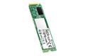TRANSCEND 512GB M.2 2280 PCIe Gen3x4 M-Key 3D TLC with Dram