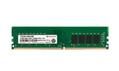 TRANSCEND 8GB DDR4 3200MHZ ECC-DIMM 1RX8 1GX8 CL22 1.2V MEM