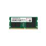 TRANSCEND d JetRAM - DDR4 - module - 32 GB - SO-DIMM 260-pin - 3200 MHz / PC4-25600 - CL22 - 1.2 V - unbuffered - non-ECC
