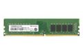 TRANSCEND 8GB JM DDR4 2666Mhz U-DIMM 