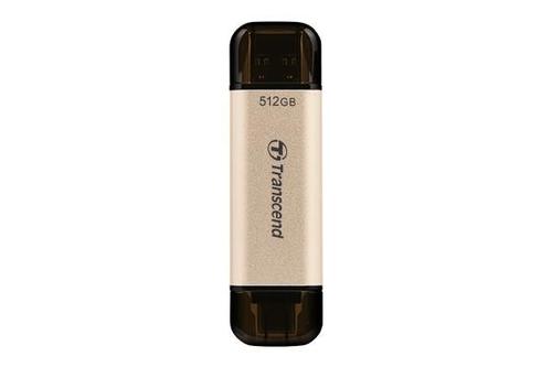 TRANSCEND JetFlash 930C - USB flashd (TS512GJF930C)