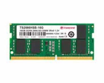 TRANSCEND JetRam 8 GB DDR4-3200 SO-DIMM  (JM3200HSB-8G)