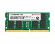 TRANSCEND JetRam 8GB DDR4 3200 SO-DIMM 1Rx8 1.2V