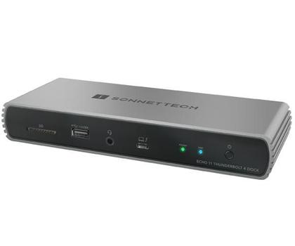 SONNET Echo 11 Thunderbolt 4 Dock (ECHO-DK11-T4)