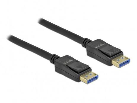 DELOCK DisplayPort cable 10K 60 Hz (80262)