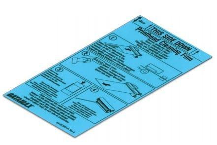 HONEYWELL 3PK CLEANING FILM 6IN FOR MP NOVA SUPL (DPO70-2087-02)