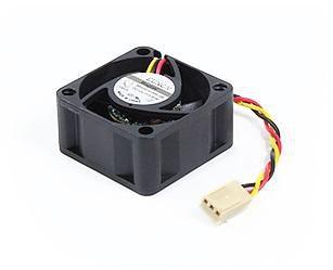 SYNOLOGY Fan RS409 RS409R1 RS409+ RS409RP+ RX4 RS411 RS810+ RS810RP+ RX410 RS212 RS812 RS812+ RS812RP+ RS214 RS814 RS814+ RS814RP+ (FAN 40X40X20_1)