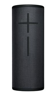 Logitech Ultimate Ears MEGABOOM 3 - høyttaler - for bærbar bruk - trådløs (984-001402)