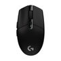 LOGITECH G305 BLACK EWR2                                  IN WRLS