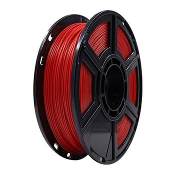 FLASHFORGE PLA Silk 500g Red 3D Printing Filament (90007744002)