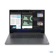 LENOVO V17 G2 I5-1235U/17.3FHD/16B/256SSD/11P