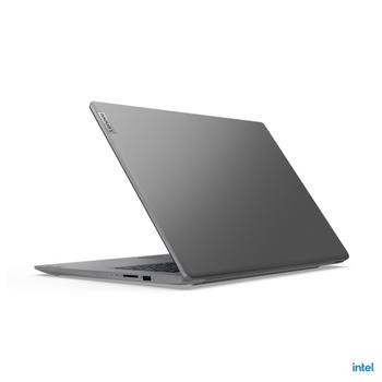 LENOVO V17 G4 IRU - 17.3" - Intel Core i5 - 1335U - 8 GB RAM - 256 GB SSD - brittisk (83A20000UK)