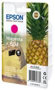 EPSON Ink/604 Pineapple 2.4ml MG SEC