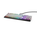DELL ALIENWARE 510K LOW-PROFILE RGB MECHANICAL GAMING KEYBOARD PERP