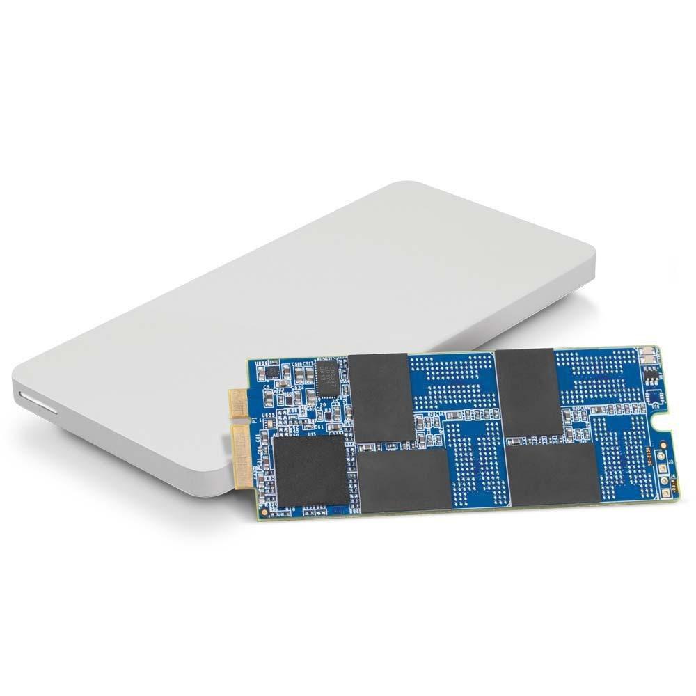 OWC 250GB Aura Pro 6Gb/s SSD +