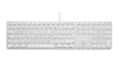 LMP Large Font USB Keyboard 110 