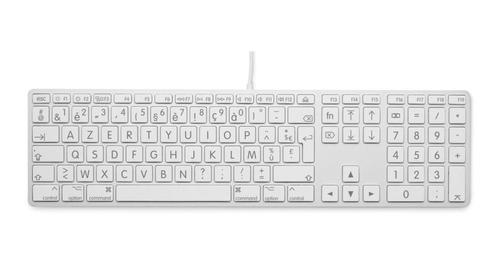 LMP Large Font USB Keyboard 110 (24215)