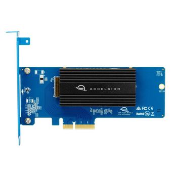 OWC Accelsior Pro 1M2 - Card Only (OWCSACL1M)