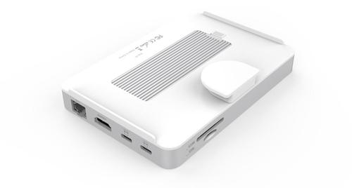 LMP USB-C DuoDock 9-Port Dock & (23790)