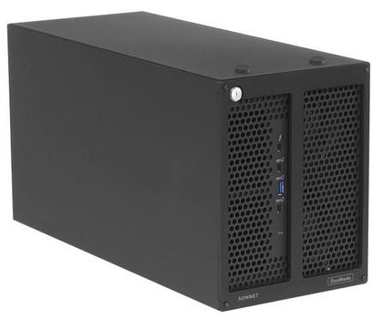 SONNET DuoModo xMac mini/eGPU  (DM-ZM-GPU-D)