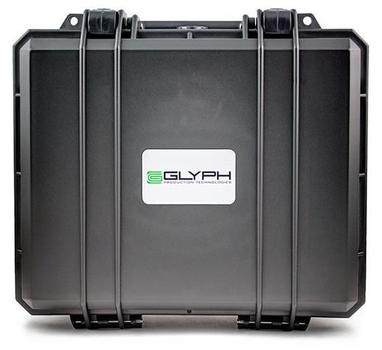 GLYPH Carry Case Large. Fits: (ASC1401)