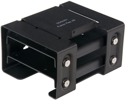 SONNET Fusion Flex J3i - 3-drive (FUS-FLEX-J3)