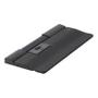 CONTOUR DESIGN CONTOUR SliderMouse Pro Wireless with Regular wrist rest in Dark grey fabric leather