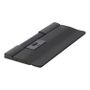 CONTOUR DESIGN CONTOUR SliderMouse Pro Wireless with Regular wrist rest in Dark grey fabric leather (601408)