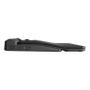 CONTOUR DESIGN CONTOUR RollerMouse Pro Wired with Regular wrist rest in Dark grey fabric leather (601302)