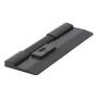 CONTOUR DESIGN CONTOUR SliderMouse Pro Wireless with Regular wrist rest in Light grey fabric leather (601409)