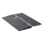 CONTOUR DESIGN CONTOUR RollerMouse Pro Wireless with Slim wrist rest in Dark grey fabric leather (601306)