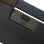 CONTOUR DESIGN CONTOUR SliderMouse Pro Wireless with Regular wrist rest in Light grey fabric leather (601409)