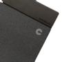 CONTOUR DESIGN CONTOUR SliderMouse Pro Wireless with Regular wrist rest in Dark grey fabric leather (601408)