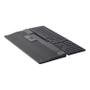 CONTOUR DESIGN CONTOUR SliderMouse Pro Wireless with Regular wrist rest in Dark grey fabric leather (601408)