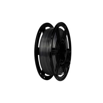 FLASHFORGE PLA - 1.75mm - 500g - Silk Metal Grå (90007752002)
