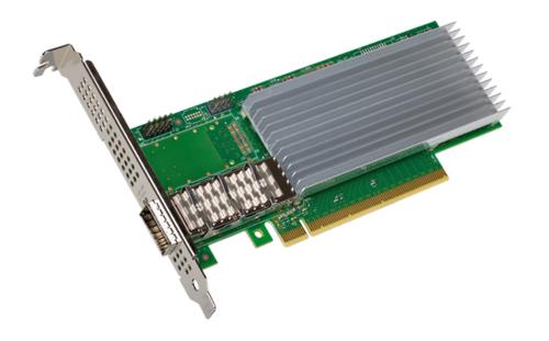 INTEL E810-CQDA1 SERVER ADAPTER SINGLE RETAIL CTLR (E810CQDA1)