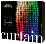 TWINKLY Curtain Special Edition 210
