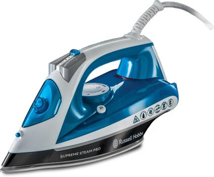 RUSSELL HOBBS 23971-56  Supreme Steam Pro        DampfbÃ¼geleisen (23516046001)