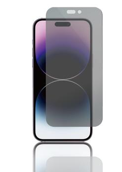 PANZER iPhone 14 Pro Max Full-Fit Privacy Glass 2-way (2570276)