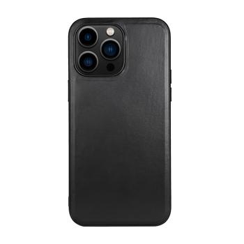 BUFFALO iPhone 14 Pro Max Svart MagSafe Backcover (590067)