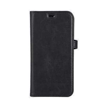 BUFFALO 2in1 Wallet Leather 3 card iPhone 14 Pro Max Black (590079)