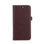 BUFFALO iPhone 14 Pro Max Brun Lommebokveske 2in1 (590083)