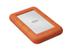 LACIE Rugged Mini 1TB/USB 3.0/25