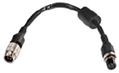 HONEYWELL Cable, 5Pin Male To 6Pin