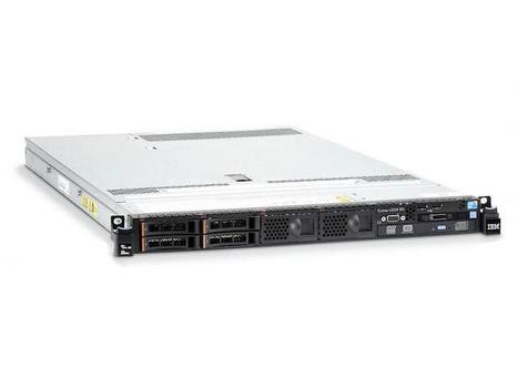 LENOVO x3550M4 Xeon 6C E5-2630 95W (7914D2G)
