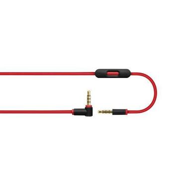 APPLE BEATS CABLE NON-MFI RED (MHE92G/A)